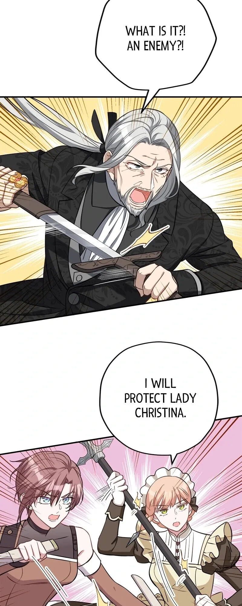 Sekkaku Reijou ni Hyoui Shita no ni Sude ni Yarakashita Nochi deshita! Chapter 52 page 56