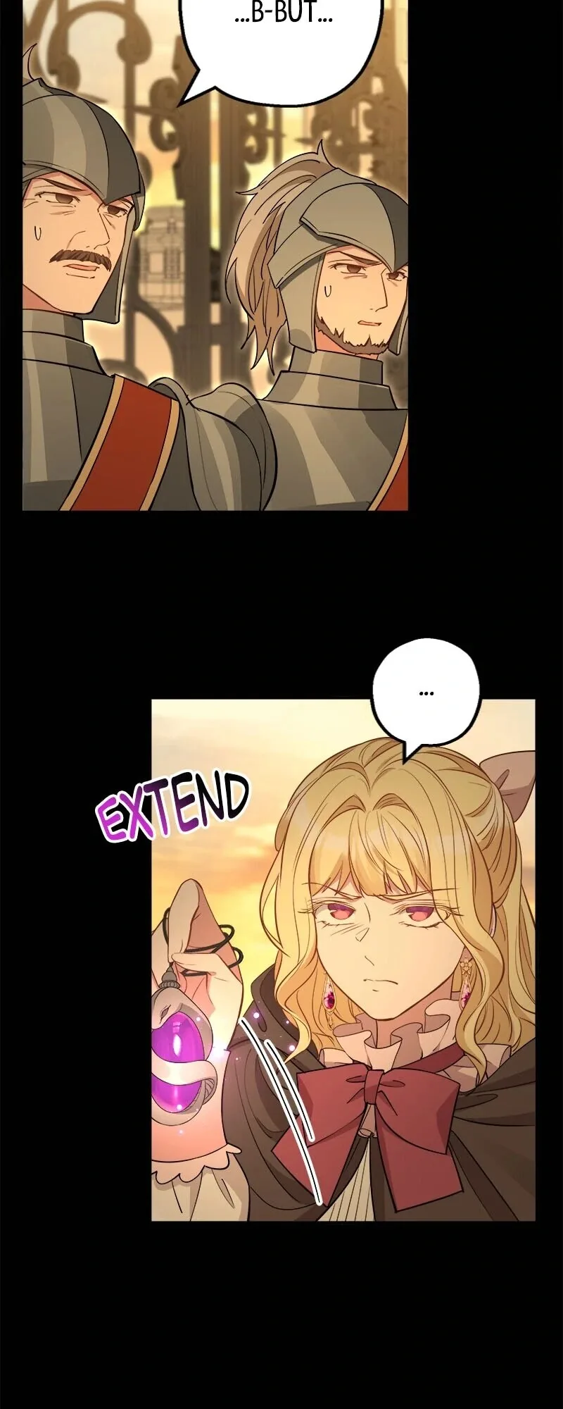 Sekkaku Reijou ni Hyoui Shita no ni Sude ni Yarakashita Nochi deshita! Chapter 53 page 15