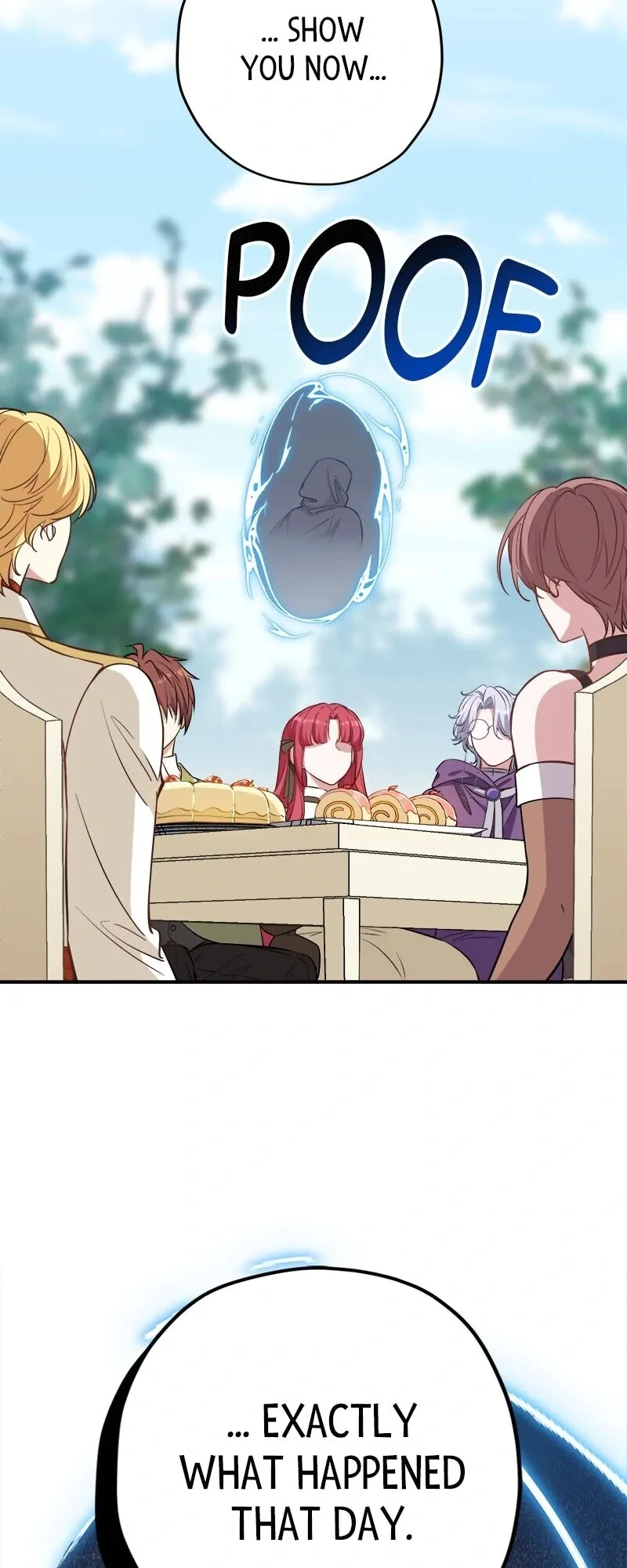Sekkaku Reijou ni Hyoui Shita no ni Sude ni Yarakashita Nochi deshita! Chapter 53 page 2