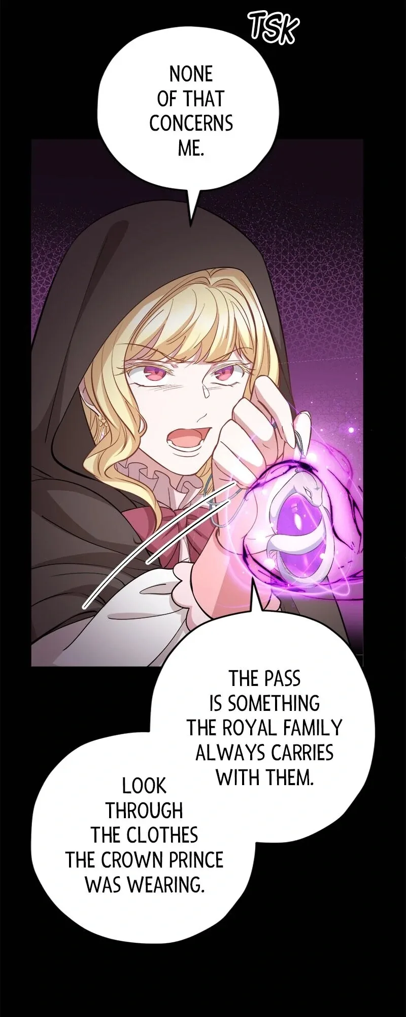 Sekkaku Reijou ni Hyoui Shita no ni Sude ni Yarakashita Nochi deshita! Chapter 53 page 27