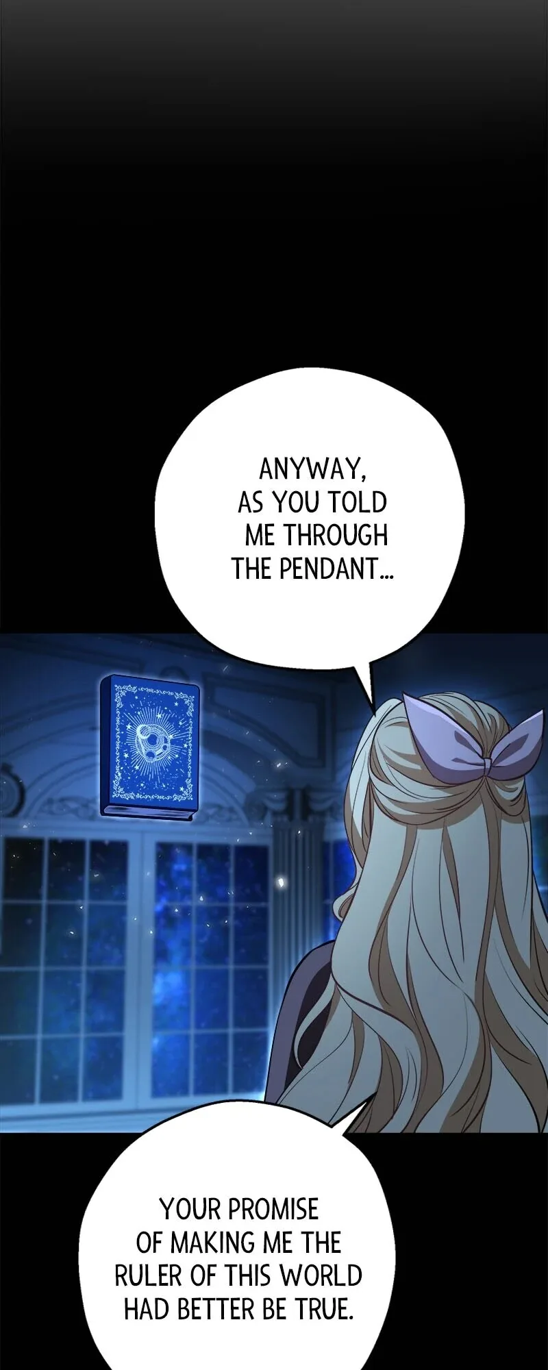 Sekkaku Reijou ni Hyoui Shita no ni Sude ni Yarakashita Nochi deshita! Chapter 53 page 52