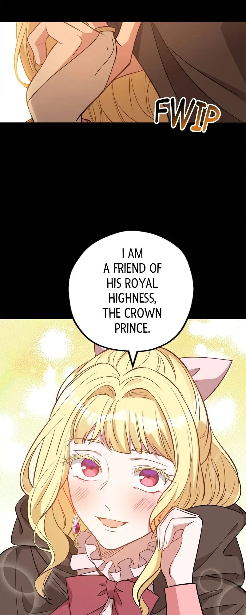 Sekkaku Reijou ni Hyoui Shita no ni Sude ni Yarakashita Nochi deshita! Chapter 54 page 7