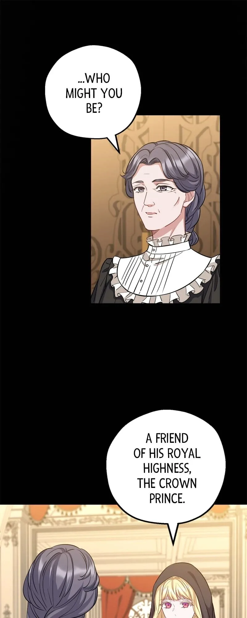 Sekkaku Reijou ni Hyoui Shita no ni Sude ni Yarakashita Nochi deshita! Chapter 54 page 20