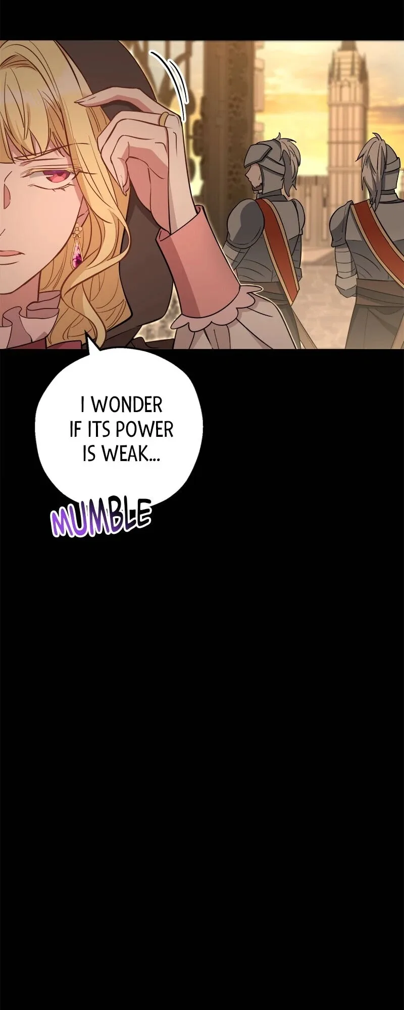 Sekkaku Reijou ni Hyoui Shita no ni Sude ni Yarakashita Nochi deshita! Chapter 54 page 18