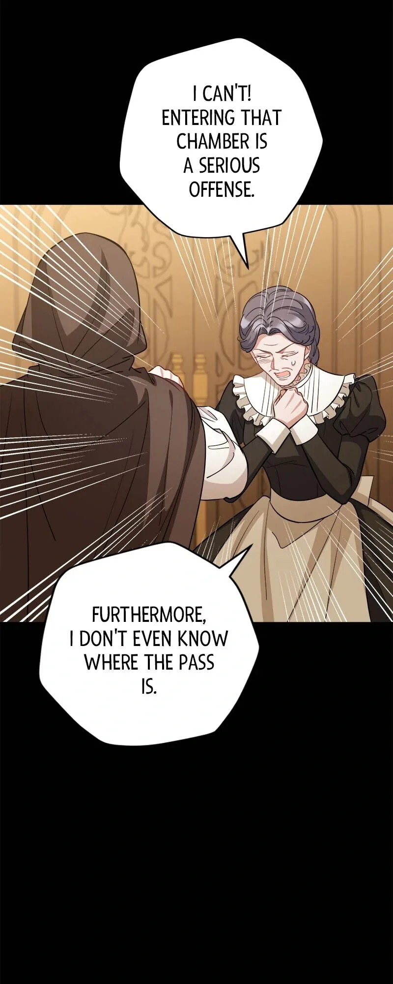 Sekkaku Reijou ni Hyoui Shita no ni Sude ni Yarakashita Nochi deshita! Chapter 54 page 26