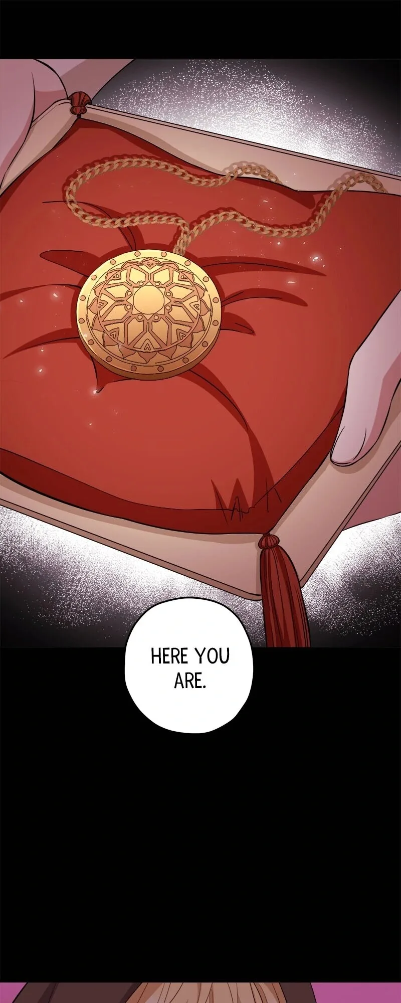 Sekkaku Reijou ni Hyoui Shita no ni Sude ni Yarakashita Nochi deshita! Chapter 54 page 30