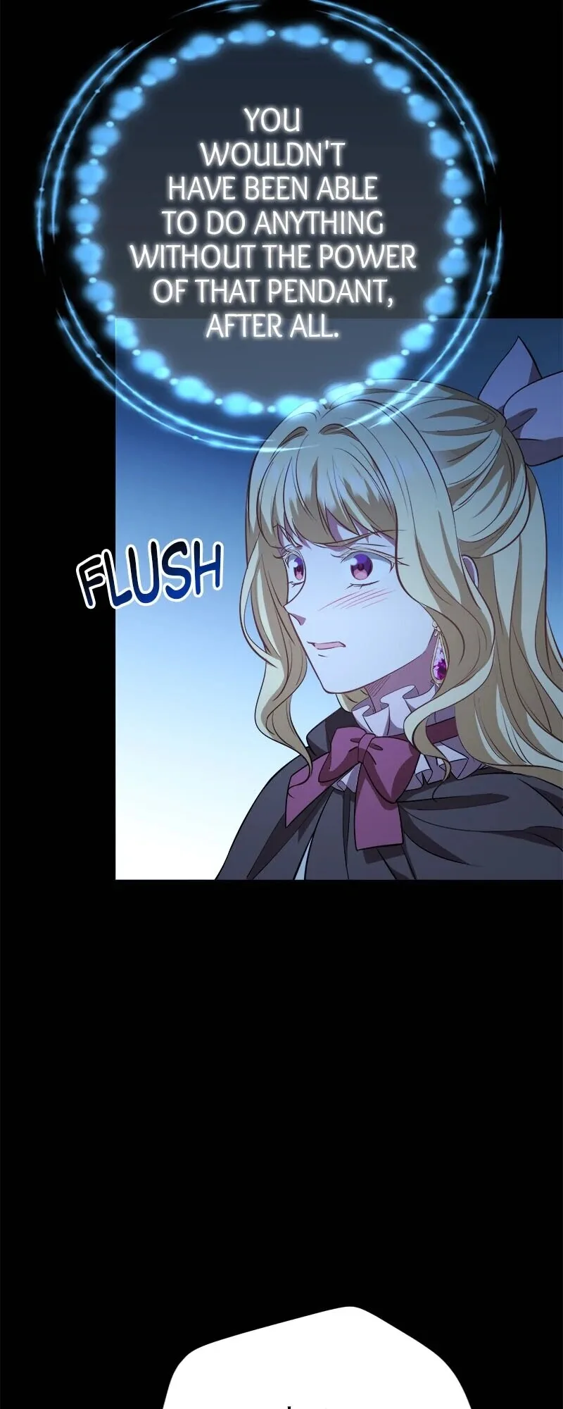 Sekkaku Reijou ni Hyoui Shita no ni Sude ni Yarakashita Nochi deshita! Chapter 54 page 48
