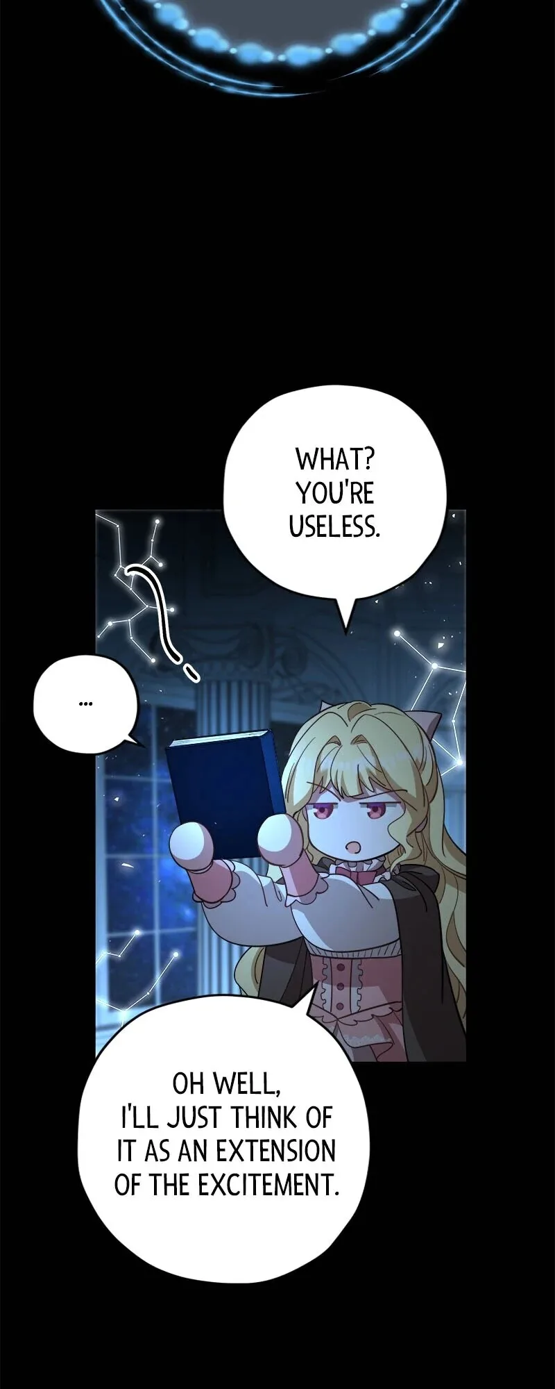 Sekkaku Reijou ni Hyoui Shita no ni Sude ni Yarakashita Nochi deshita! Chapter 54 page 57