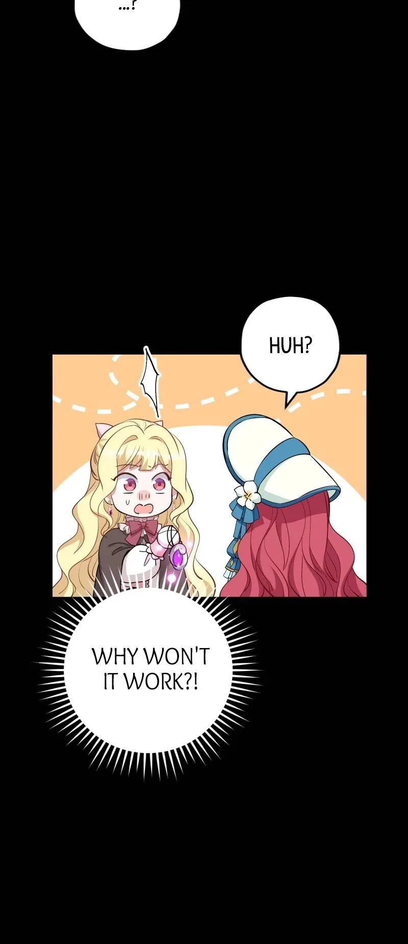 Sekkaku Reijou ni Hyoui Shita no ni Sude ni Yarakashita Nochi deshita! Chapter 55 page 14