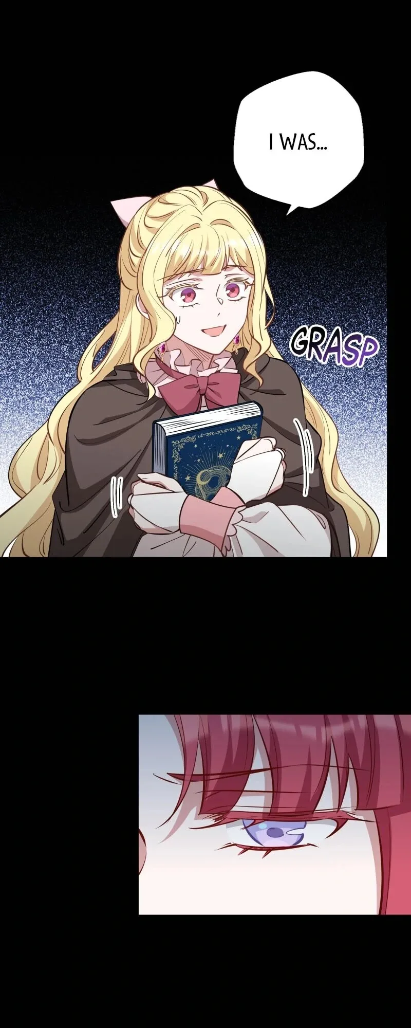 Sekkaku Reijou ni Hyoui Shita no ni Sude ni Yarakashita Nochi deshita! Chapter 55 page 10