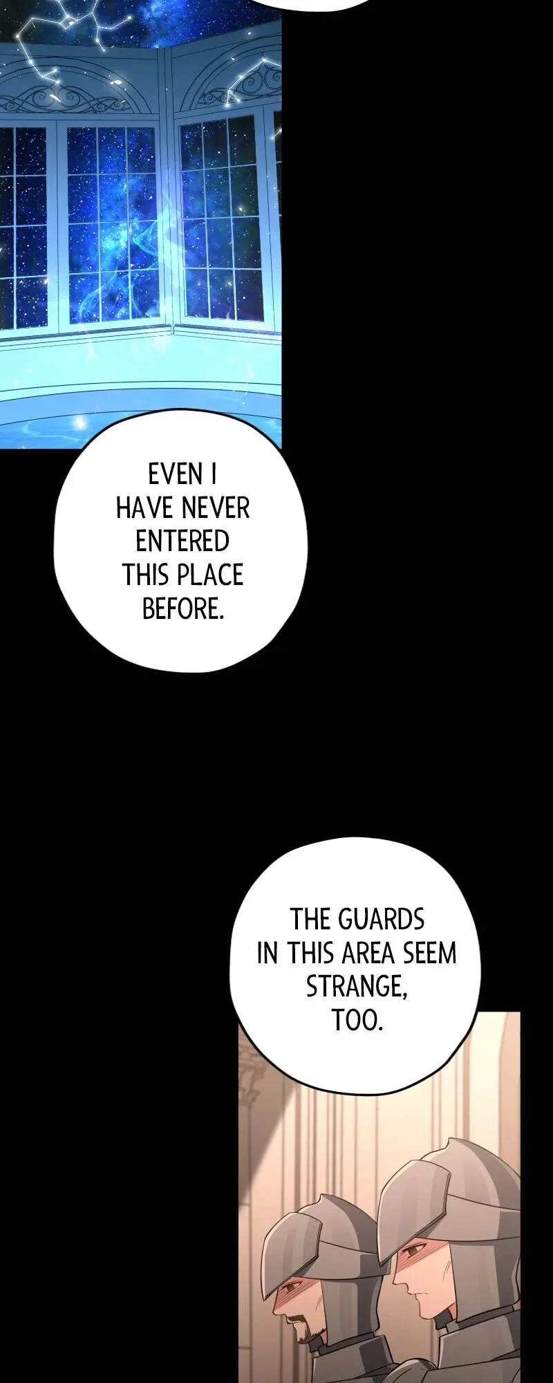 Sekkaku Reijou ni Hyoui Shita no ni Sude ni Yarakashita Nochi deshita! Chapter 55 page 8