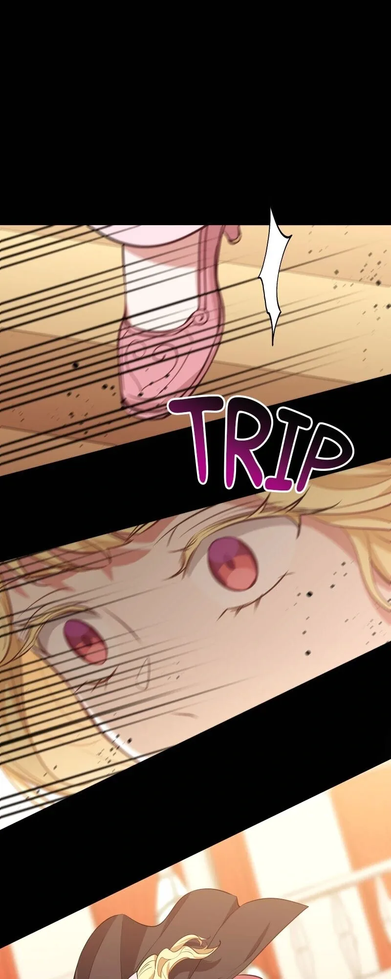 Sekkaku Reijou ni Hyoui Shita no ni Sude ni Yarakashita Nochi deshita! Chapter 55 page 23
