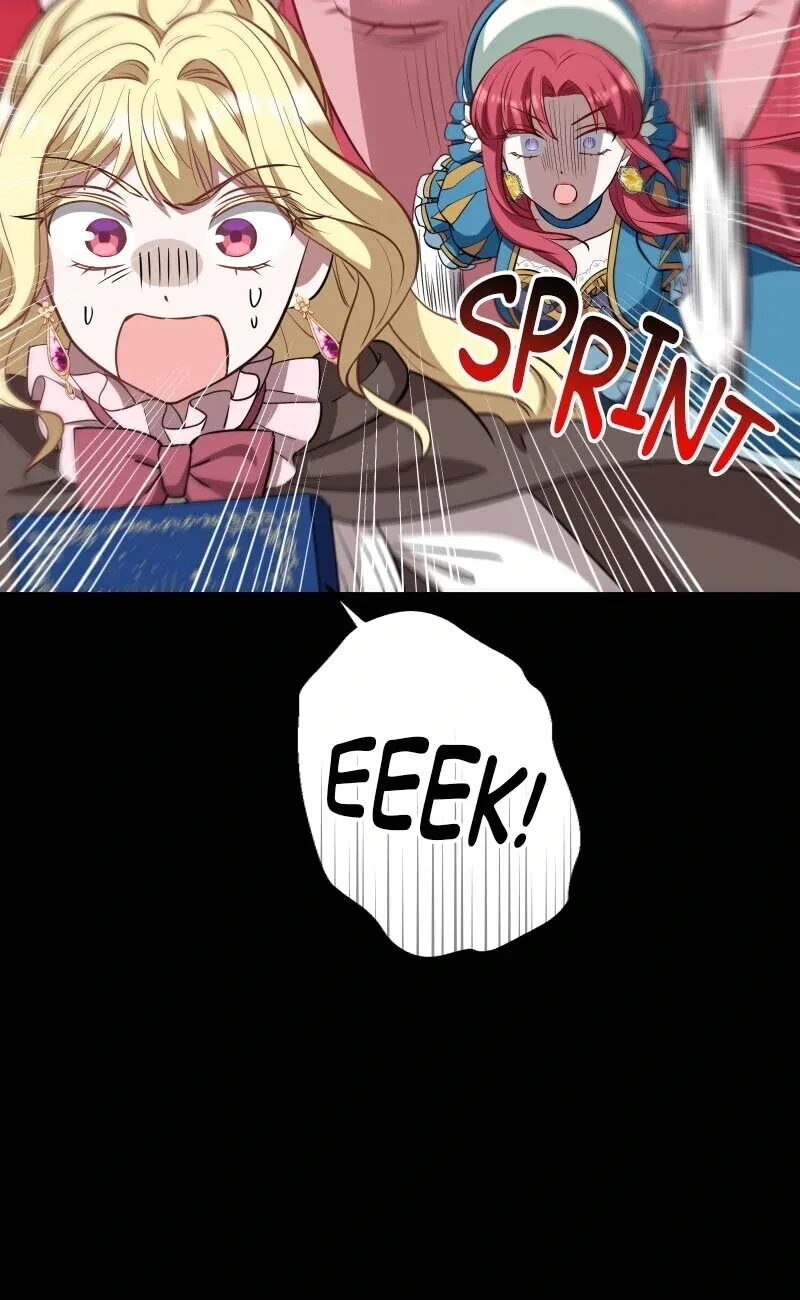 Sekkaku Reijou ni Hyoui Shita no ni Sude ni Yarakashita Nochi deshita! Chapter 55 page 21