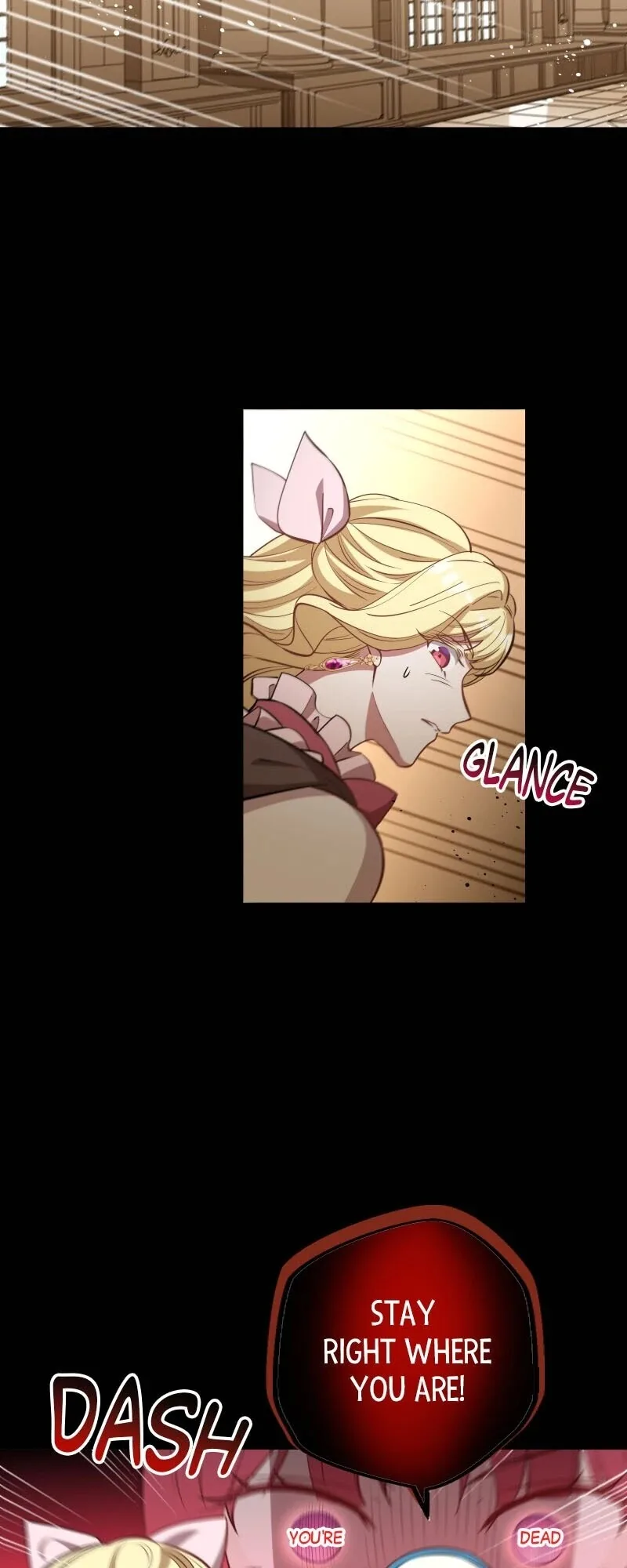 Sekkaku Reijou ni Hyoui Shita no ni Sude ni Yarakashita Nochi deshita! Chapter 55 page 20