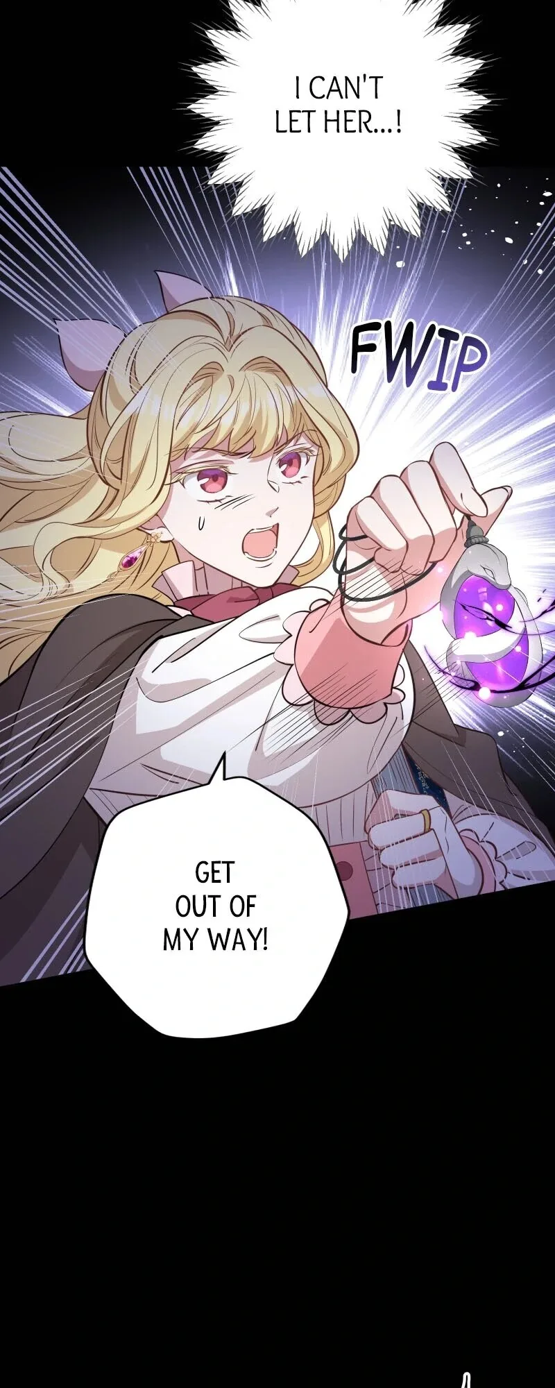 Sekkaku Reijou ni Hyoui Shita no ni Sude ni Yarakashita Nochi deshita! Chapter 55 page 12