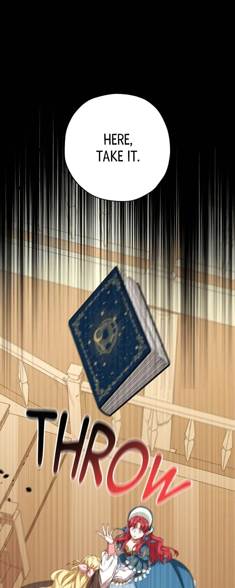 Sekkaku Reijou ni Hyoui Shita no ni Sude ni Yarakashita Nochi deshita! Chapter 55 page 29