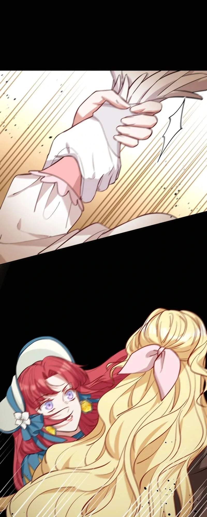 Sekkaku Reijou ni Hyoui Shita no ni Sude ni Yarakashita Nochi deshita! Chapter 55 page 32