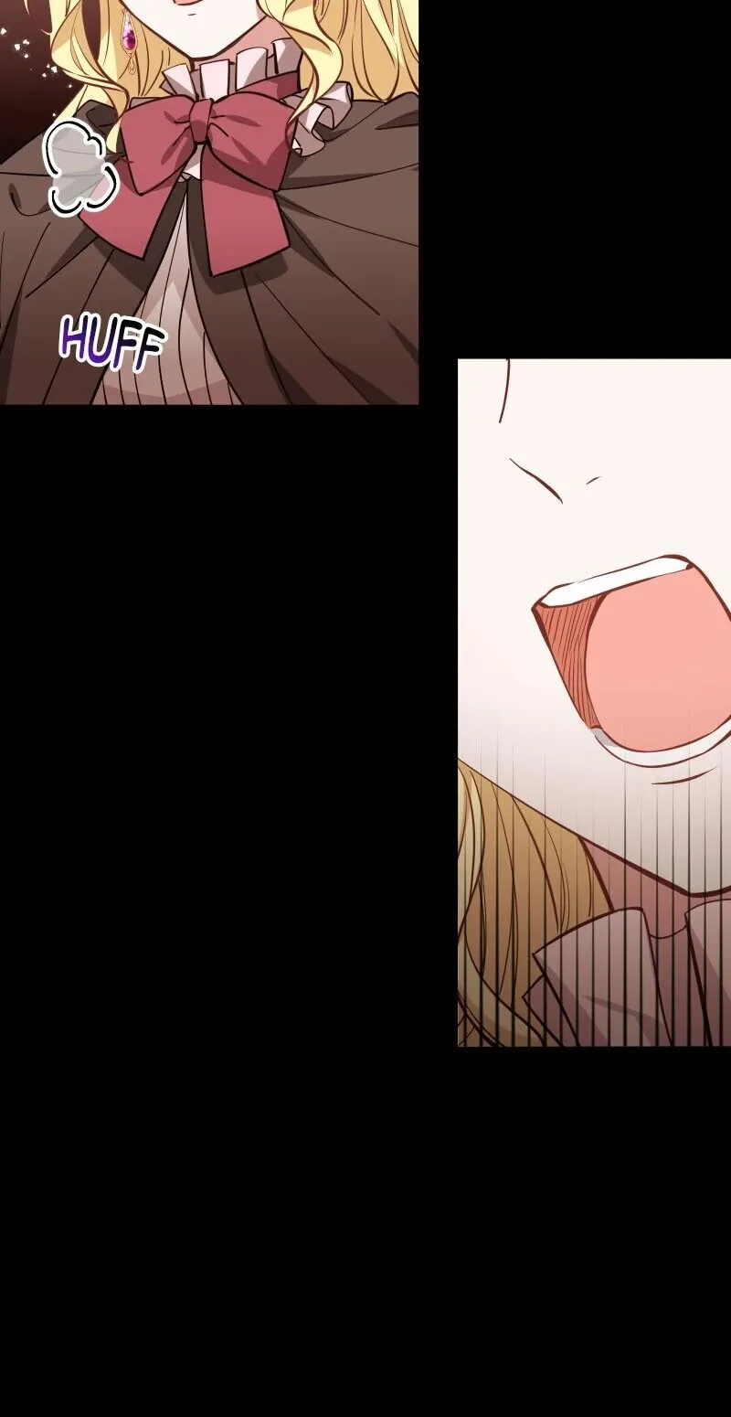 Sekkaku Reijou ni Hyoui Shita no ni Sude ni Yarakashita Nochi deshita! Chapter 55 page 36