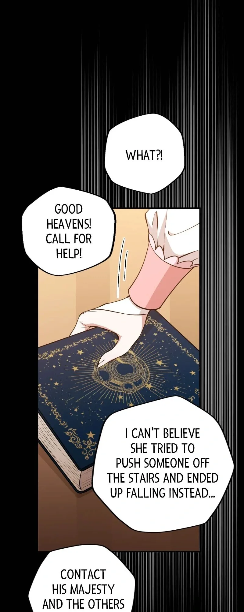 Sekkaku Reijou ni Hyoui Shita no ni Sude ni Yarakashita Nochi deshita! Chapter 55 page 41