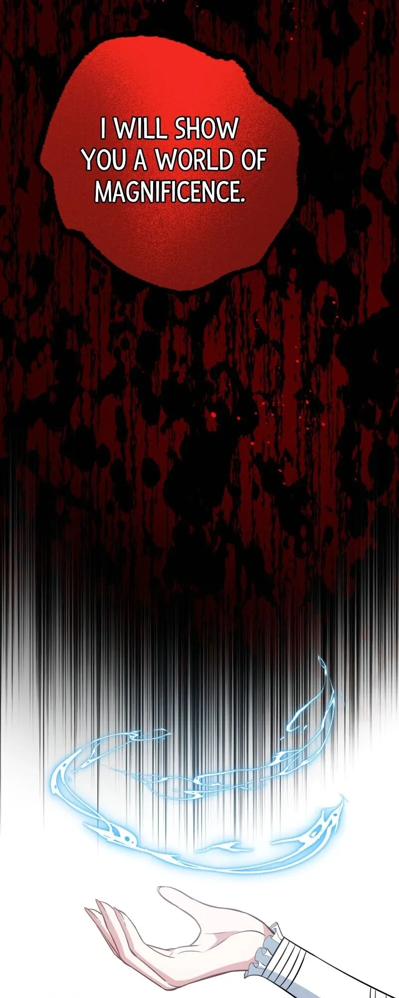 Sekkaku Reijou ni Hyoui Shita no ni Sude ni Yarakashita Nochi deshita! Chapter 55 page 51