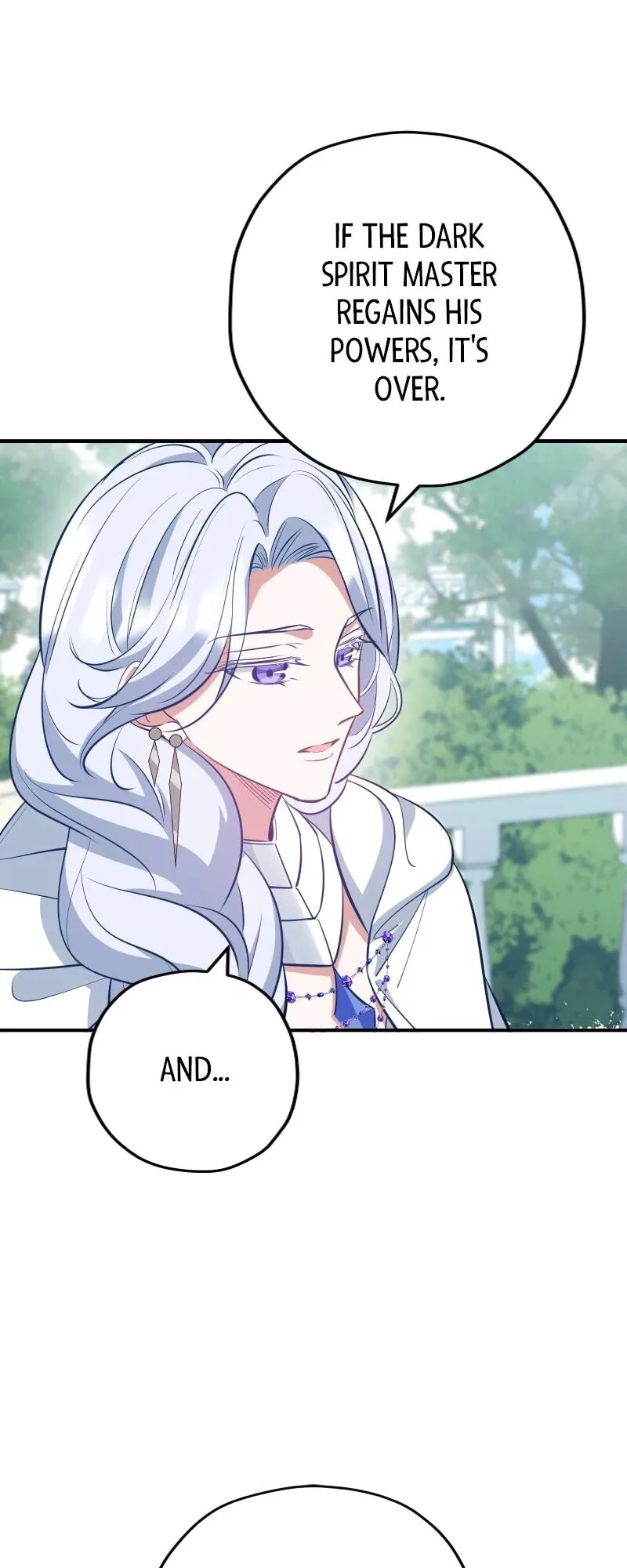 Sekkaku Reijou ni Hyoui Shita no ni Sude ni Yarakashita Nochi deshita! Chapter 55 page 54