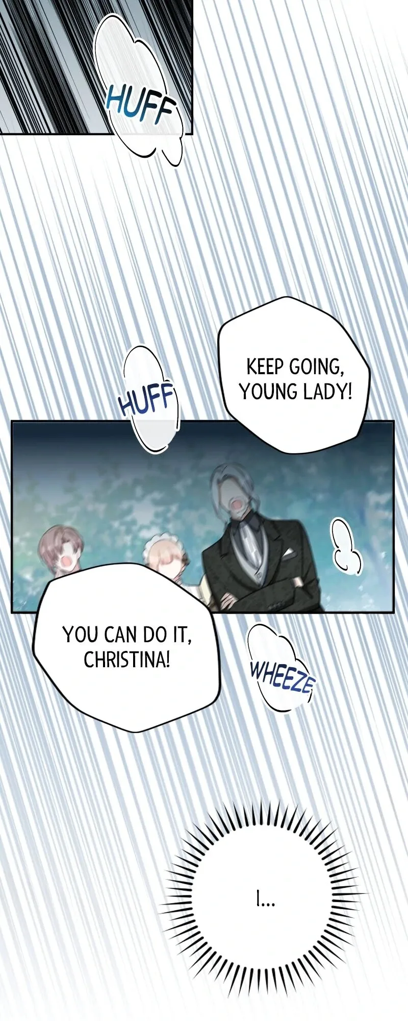 Sekkaku Reijou ni Hyoui Shita no ni Sude ni Yarakashita Nochi deshita! Chapter 55 page 59