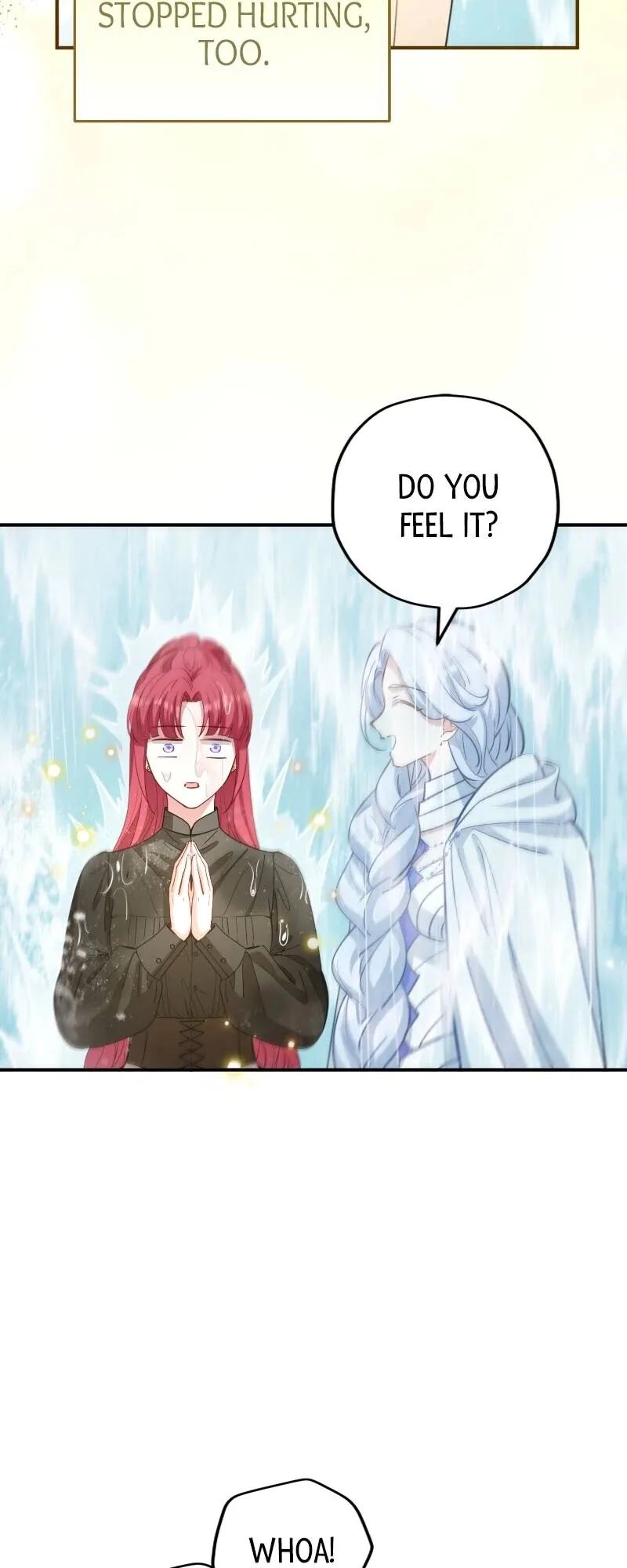 Sekkaku Reijou ni Hyoui Shita no ni Sude ni Yarakashita Nochi deshita! Chapter 56 page 21