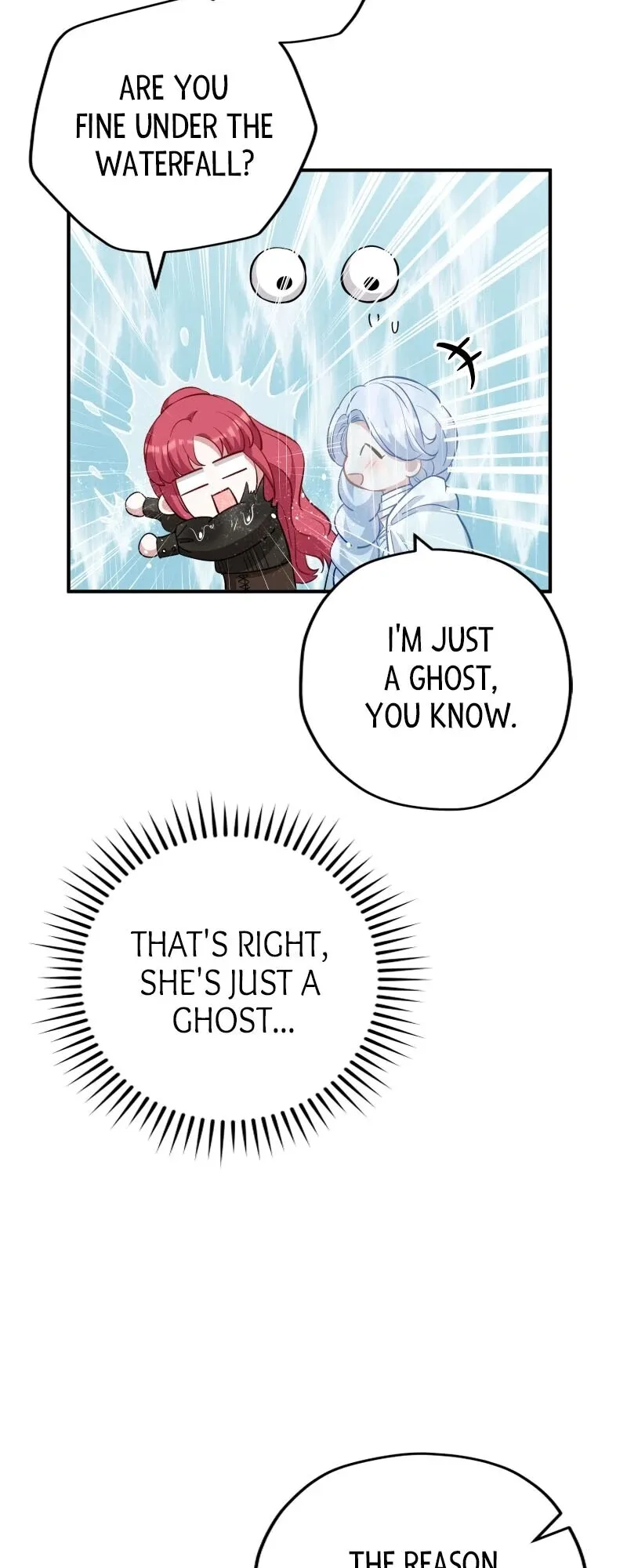 Sekkaku Reijou ni Hyoui Shita no ni Sude ni Yarakashita Nochi deshita! Chapter 56 page 22