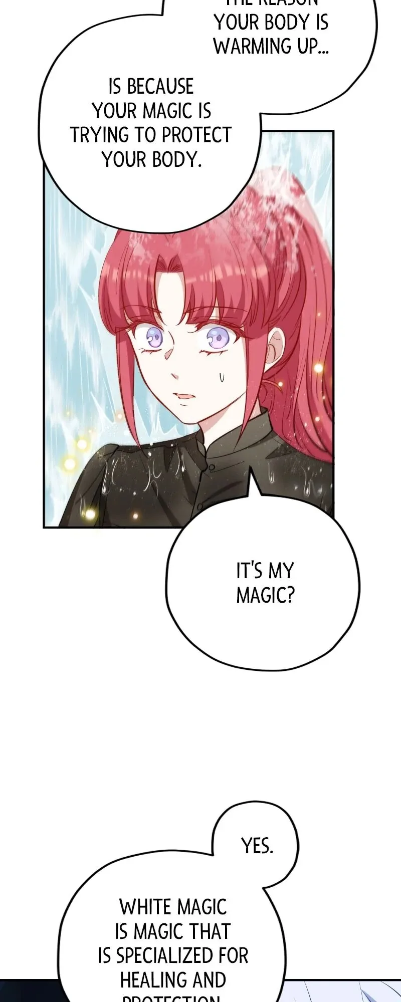 Sekkaku Reijou ni Hyoui Shita no ni Sude ni Yarakashita Nochi deshita! Chapter 56 page 23
