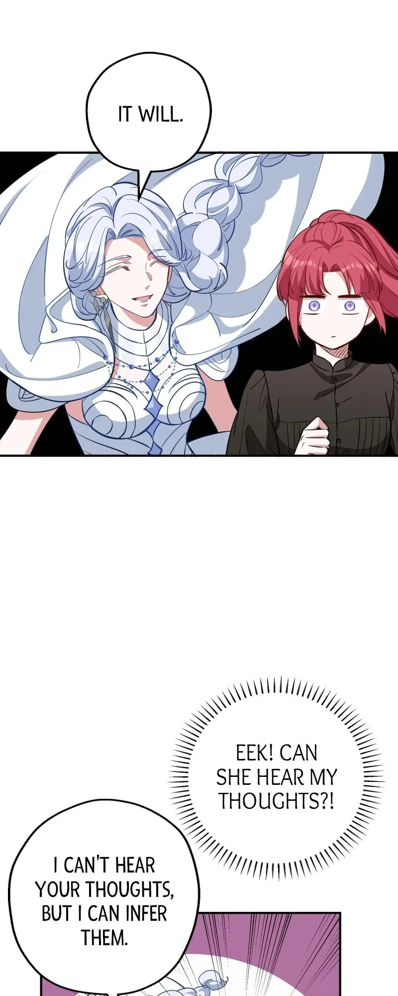 Sekkaku Reijou ni Hyoui Shita no ni Sude ni Yarakashita Nochi deshita! Chapter 56 page 6