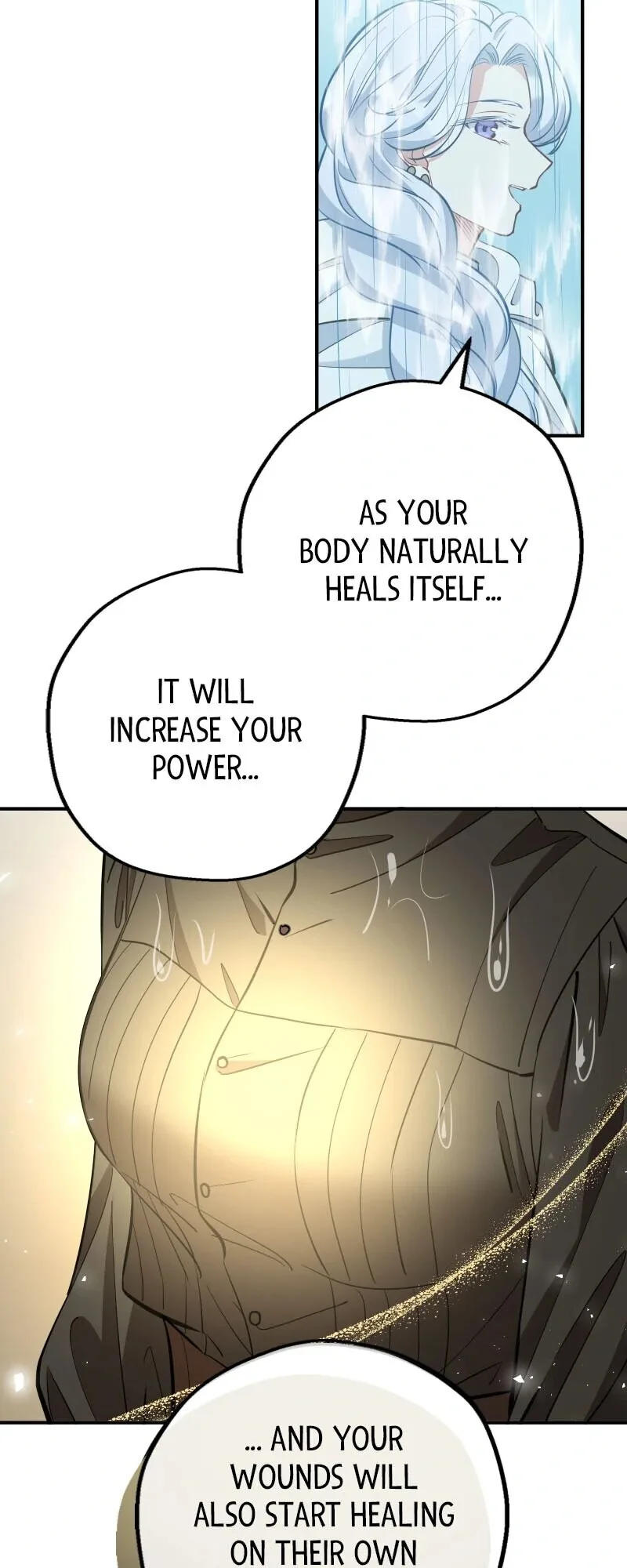 Sekkaku Reijou ni Hyoui Shita no ni Sude ni Yarakashita Nochi deshita! Chapter 56 page 26