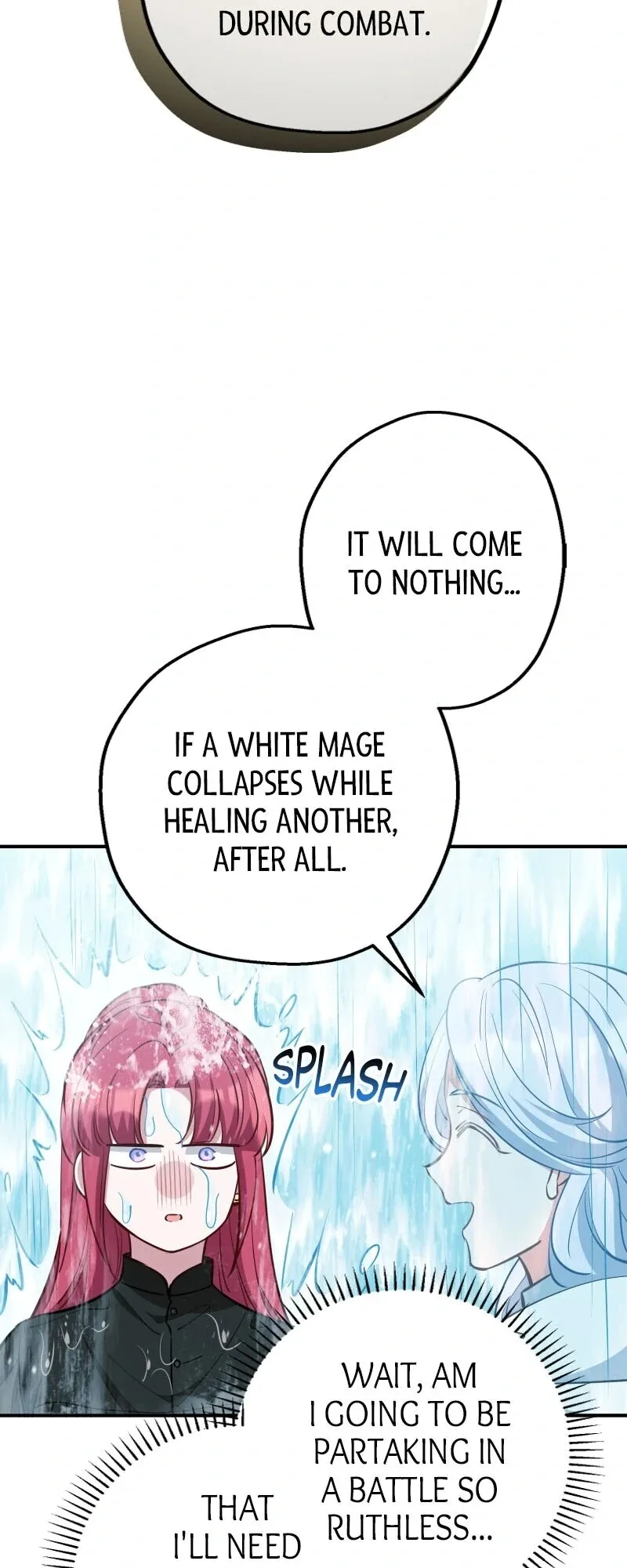 Sekkaku Reijou ni Hyoui Shita no ni Sude ni Yarakashita Nochi deshita! Chapter 56 page 27