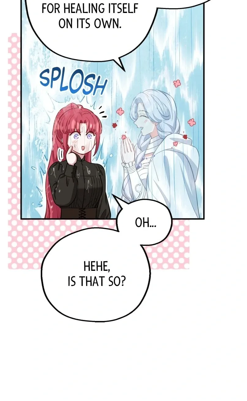 Sekkaku Reijou ni Hyoui Shita no ni Sude ni Yarakashita Nochi deshita! Chapter 56 page 29