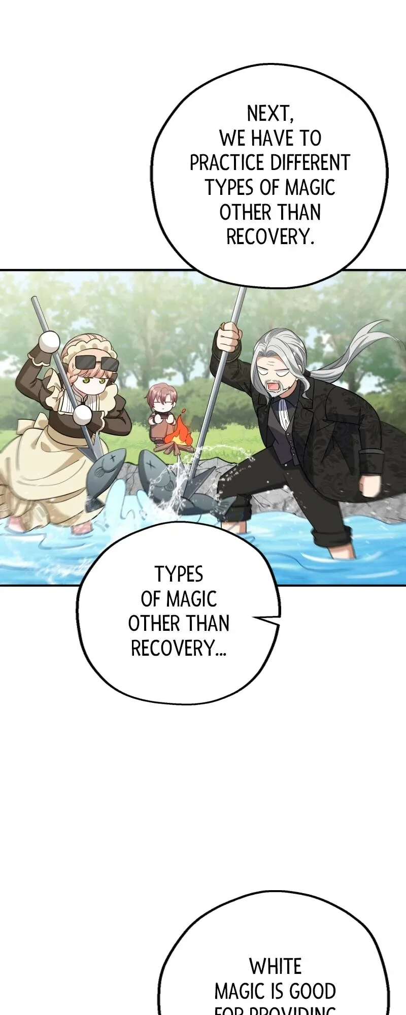 Sekkaku Reijou ni Hyoui Shita no ni Sude ni Yarakashita Nochi deshita! Chapter 56 page 30
