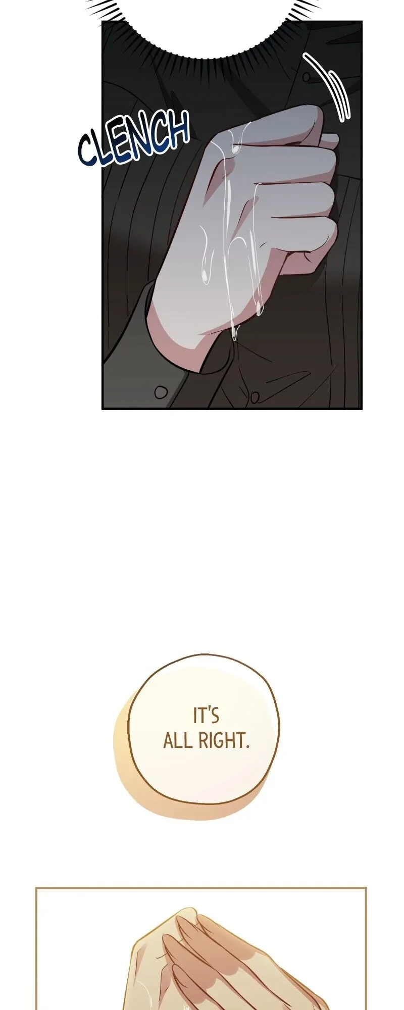 Sekkaku Reijou ni Hyoui Shita no ni Sude ni Yarakashita Nochi deshita! Chapter 56 page 35