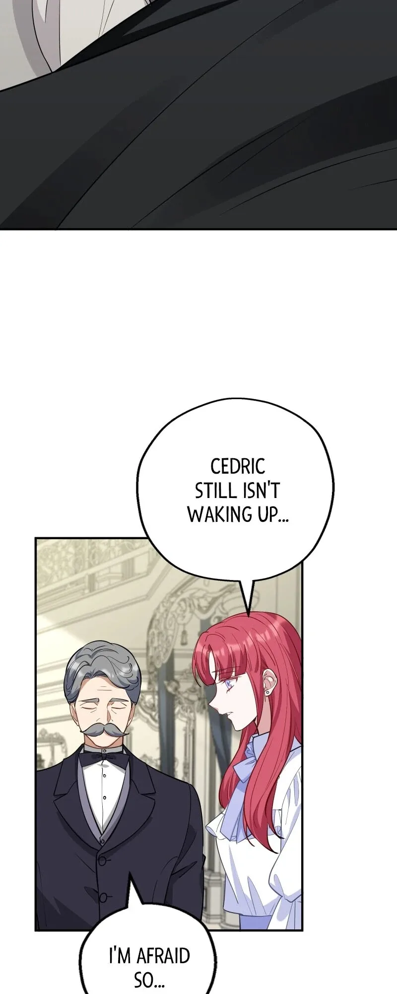 Sekkaku Reijou ni Hyoui Shita no ni Sude ni Yarakashita Nochi deshita! Chapter 56 page 43