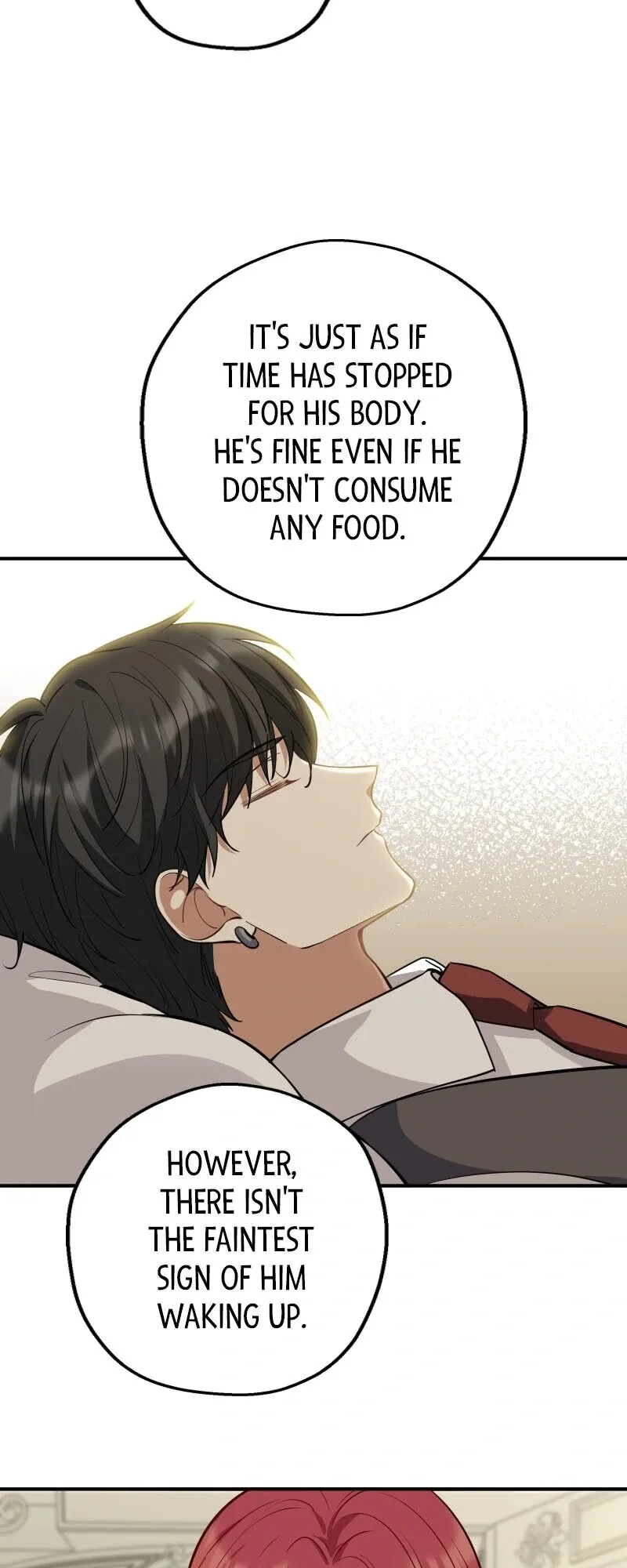 Sekkaku Reijou ni Hyoui Shita no ni Sude ni Yarakashita Nochi deshita! Chapter 56 page 44