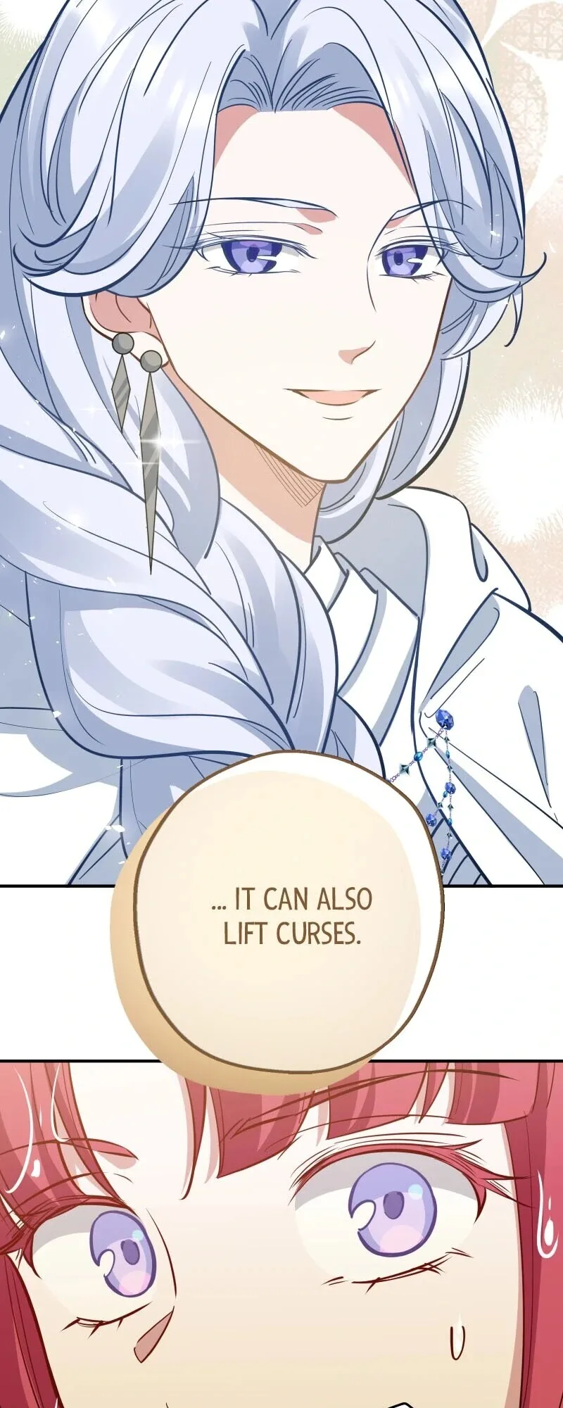 Sekkaku Reijou ni Hyoui Shita no ni Sude ni Yarakashita Nochi deshita! Chapter 56 page 32