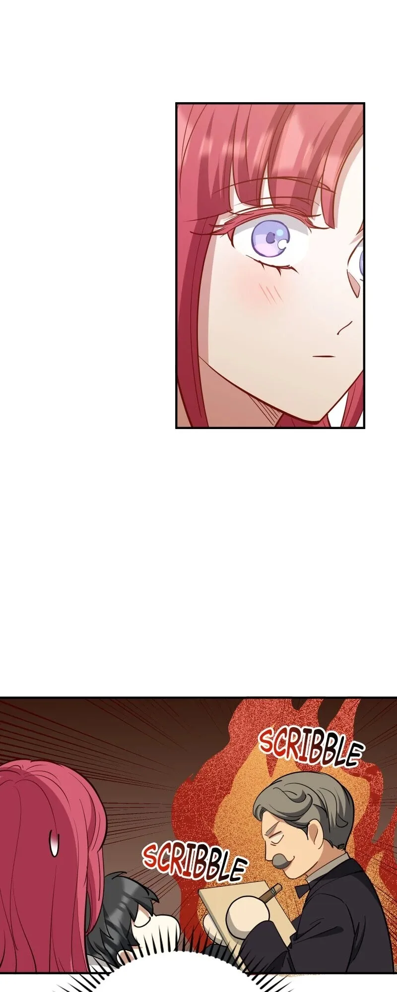 Sekkaku Reijou ni Hyoui Shita no ni Sude ni Yarakashita Nochi deshita! Chapter 56 page 47