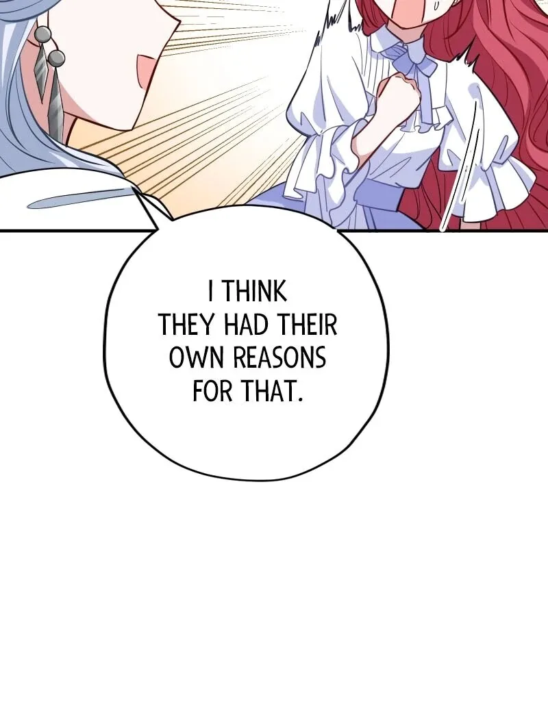 Sekkaku Reijou ni Hyoui Shita no ni Sude ni Yarakashita Nochi deshita! Chapter 56 page 56