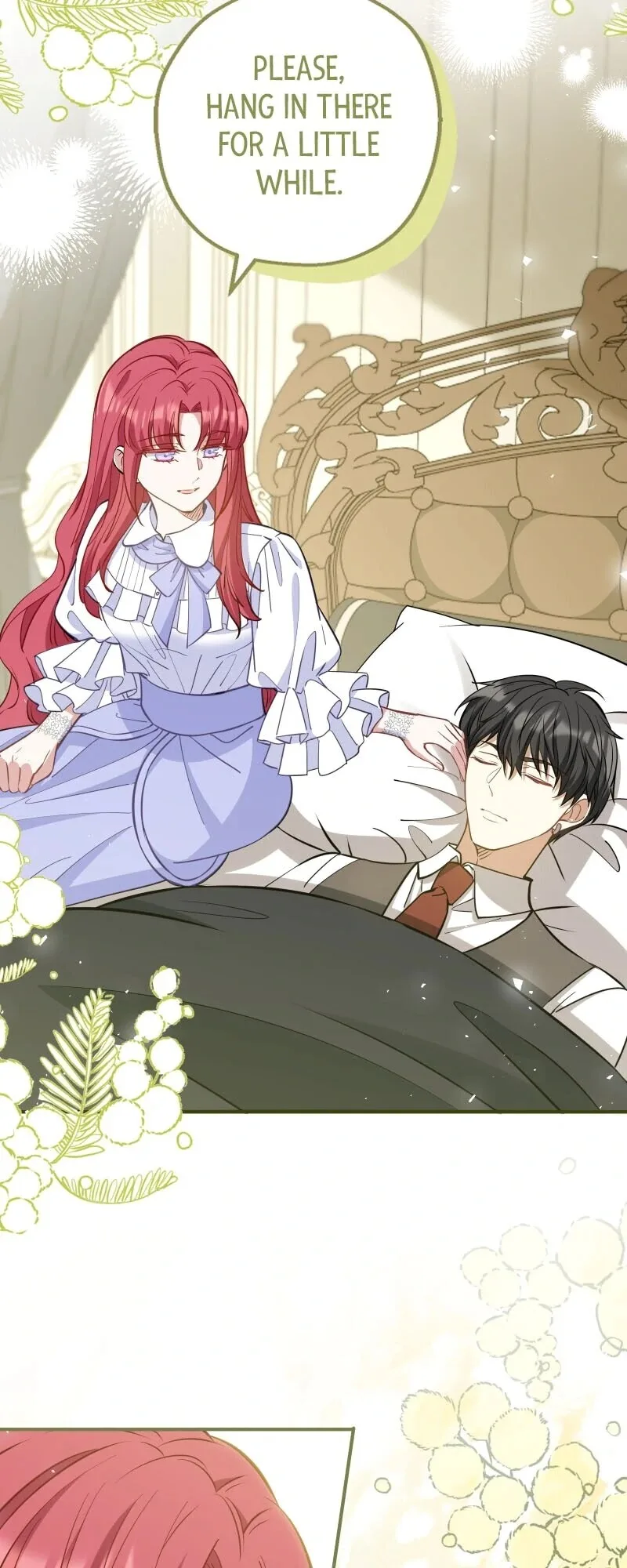 Sekkaku Reijou ni Hyoui Shita no ni Sude ni Yarakashita Nochi deshita! Chapter 56 page 50