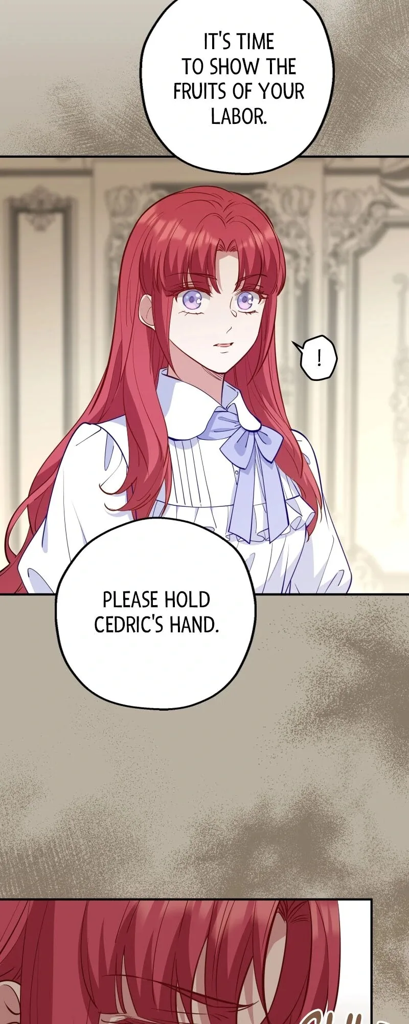 Sekkaku Reijou ni Hyoui Shita no ni Sude ni Yarakashita Nochi deshita! Chapter 56 page 60