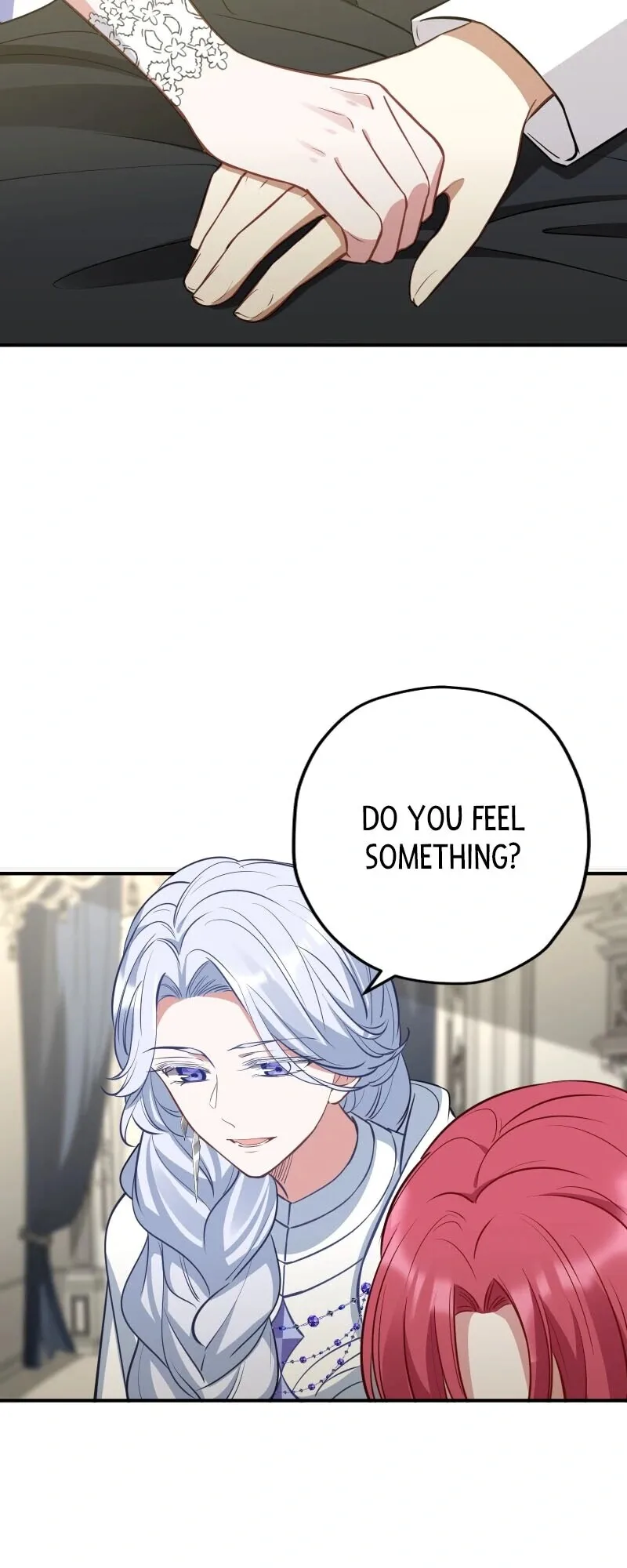 Sekkaku Reijou ni Hyoui Shita no ni Sude ni Yarakashita Nochi deshita! Chapter 57 page 2