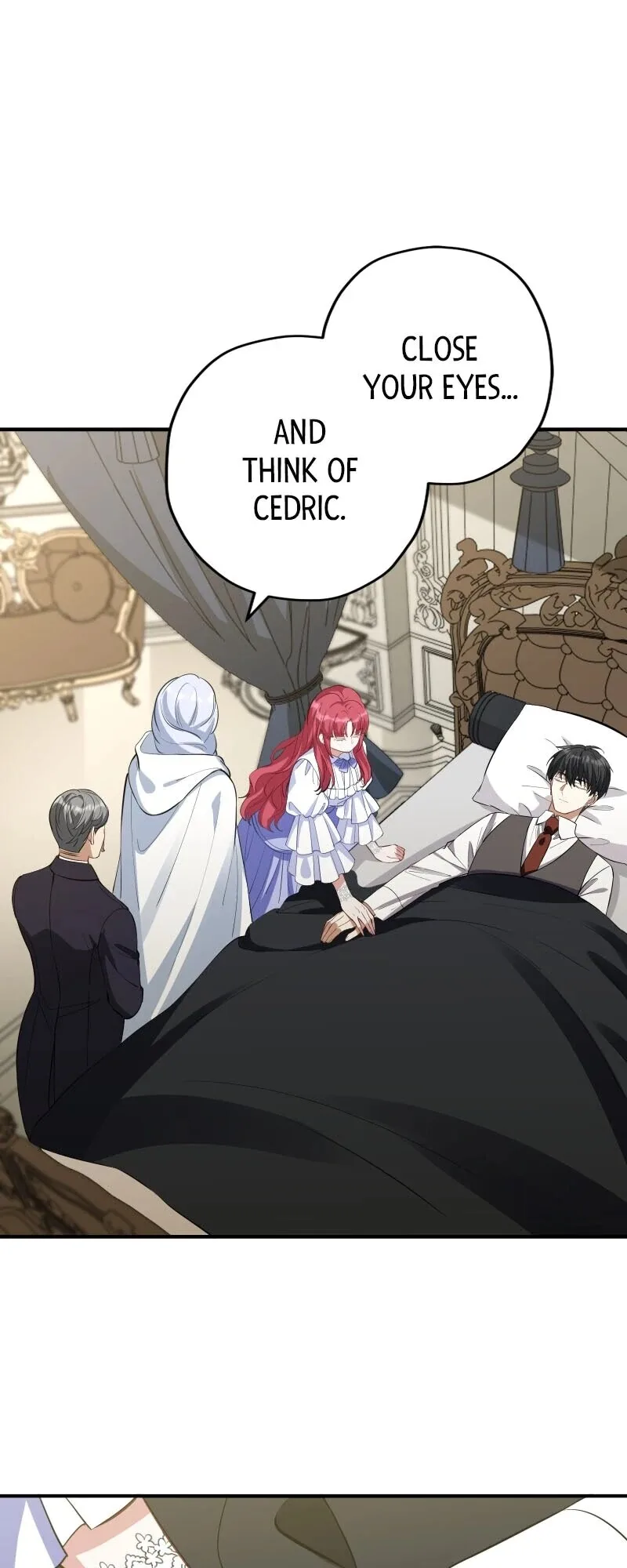 Sekkaku Reijou ni Hyoui Shita no ni Sude ni Yarakashita Nochi deshita! Chapter 57 page 1