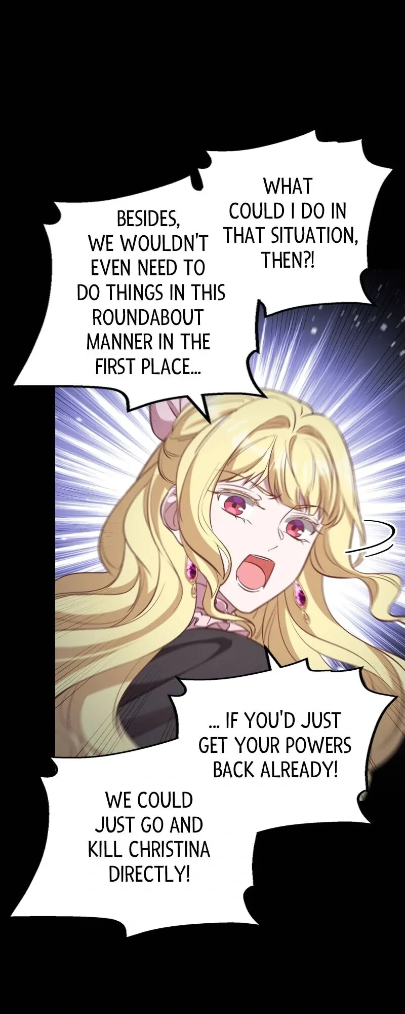 Sekkaku Reijou ni Hyoui Shita no ni Sude ni Yarakashita Nochi deshita! Chapter 57 page 10