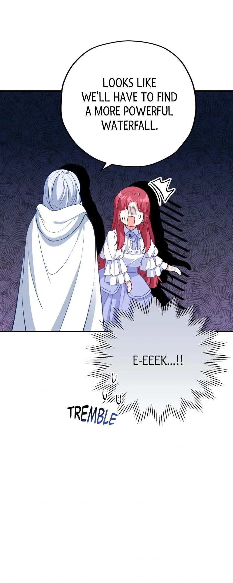 Sekkaku Reijou ni Hyoui Shita no ni Sude ni Yarakashita Nochi deshita! Chapter 57 page 6