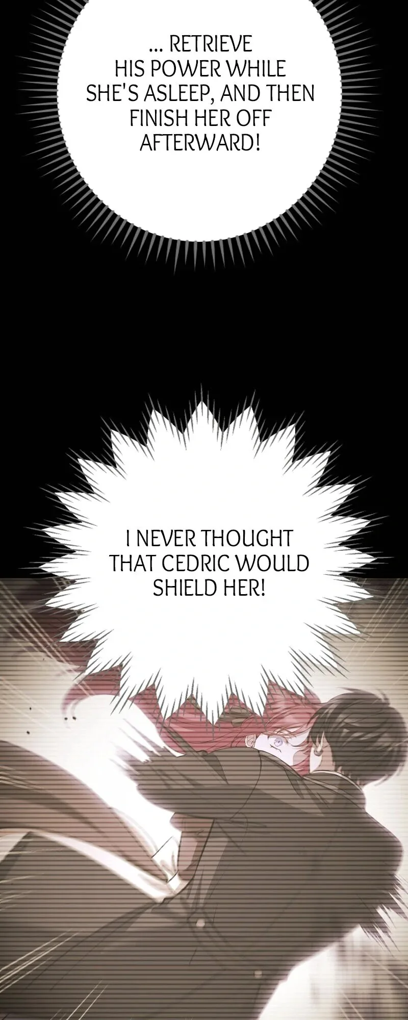 Sekkaku Reijou ni Hyoui Shita no ni Sude ni Yarakashita Nochi deshita! Chapter 57 page 15