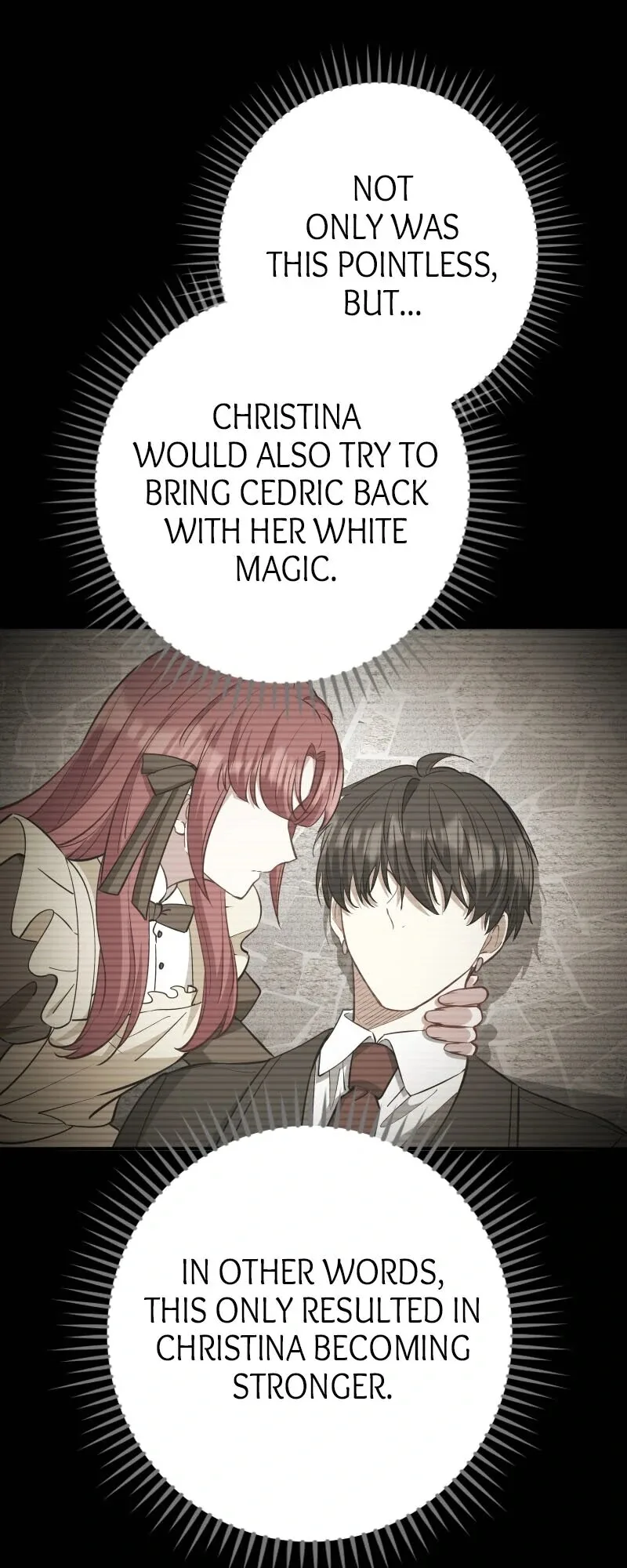 Sekkaku Reijou ni Hyoui Shita no ni Sude ni Yarakashita Nochi deshita! Chapter 57 page 17