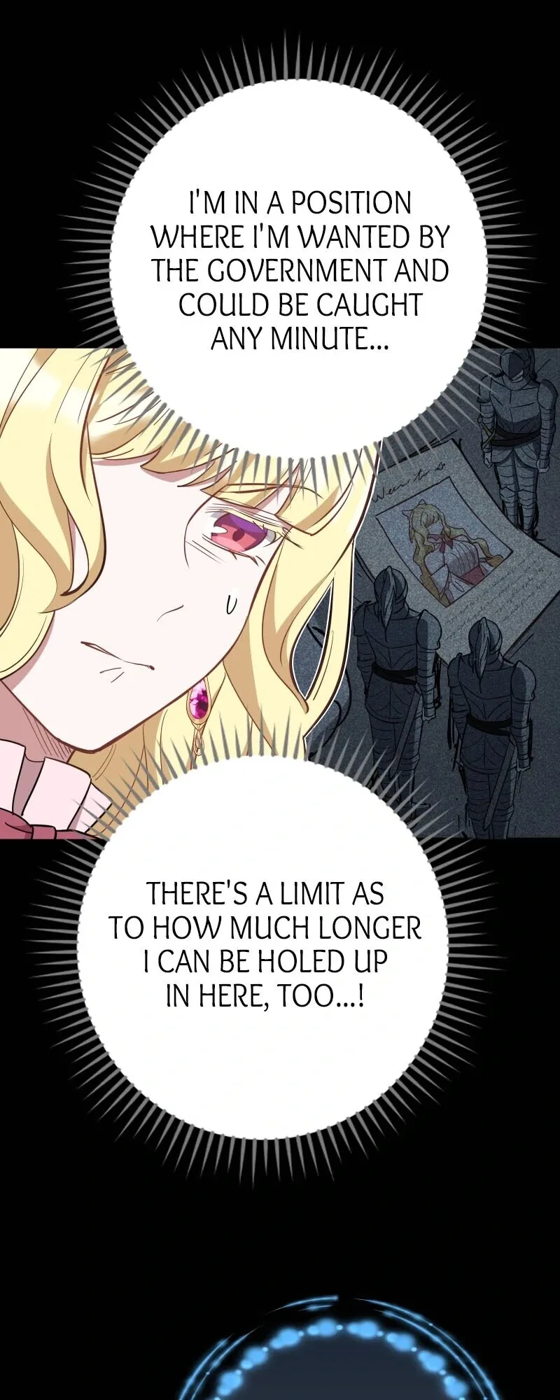 Sekkaku Reijou ni Hyoui Shita no ni Sude ni Yarakashita Nochi deshita! Chapter 57 page 22