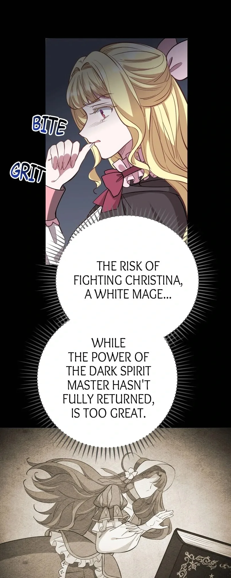 Sekkaku Reijou ni Hyoui Shita no ni Sude ni Yarakashita Nochi deshita! Chapter 57 page 13